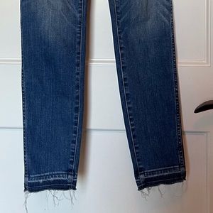 Madewell Jeans